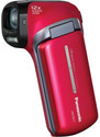 Panasonic HX-DC1 Camcorder (Pink): Camera