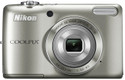 Buy Camera Nikon Coolpix L26 Point & Shoot
