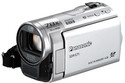 Panasonic SDR-S71 Camcorder (Silver): Camera