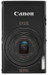 Canon IXUS 125 HS Point & Shoot