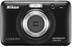 Nikon Coolpix S30 Point & Shoot