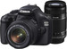 Canon EOS 1100D SLR