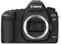 Canon EOS 5D Mark II SLR with Mark II (Body Only)