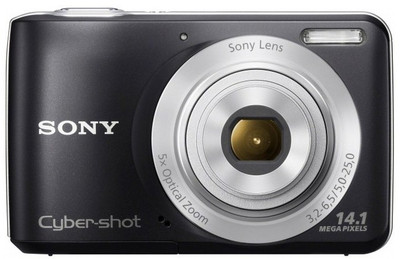 Sony Cyber-shot S5000 Point & Shoot: Camera Buy Sony Cyber-shot S5000 Point & Shoot: Camera