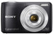 Sony Cyber-shot S5000 Point & Shoot