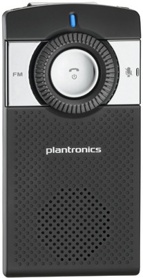 Plantronics K100 Speakerphone: Car Accessory Buy Plantronics K100 Speakerphone: Car Accessory