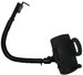 Amzer 83819 Universal 15 inch Steel Gooseneck Floor Mount