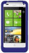 Amzer 92694 Silicone Skin Jelly Case for HTC Radar