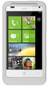 Buy Mobile Accessory Amzer 92692 Silicone Skin Jelly Case for HTC Radar
