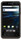 Amzer 90970 Silicone Skin Jelly Case for LG Optimus 2X P990 (Graphite)