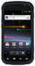 Amzer 90163 Silicone Skin Jelly Case for Samsung Nexus S
