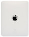 Amzer 87480 Silicone Skin Jelly Case for Apple iPad