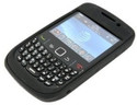 Blackberry Premium Skin for 93XX/85XX (Black): Cases Covers