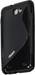 nCase Back Cover PFBC-8513BK for Samsung Note N-7000 (Black)