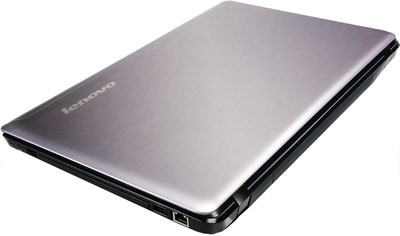 Buy Lenovo Ideapad Z570 (59-315960) Laptop (2nd Gen Ci5/ 4GB/ 750GB/ DOS/ 2GB Graph): Computer