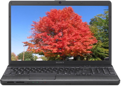 Sony VAIO VPCEG17FG Laptop (2nd Gen Ci3/ 4GB/ 320GB/ Win7 HP): Computer Buy Sony VAIO VPCEG17FG Laptop (2nd Gen Ci3/ 4GB/ 320GB/ Win7 HP): Computer