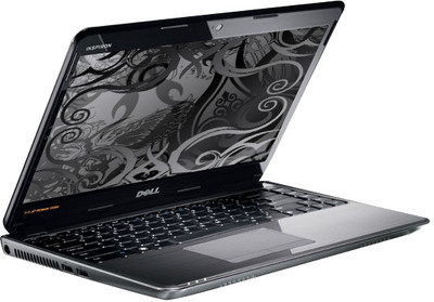 Buy Dell Inspiron 13z Laptop (2nd Gen Ci3/ 2GB/ 320GB/ Win7 HB): Computer