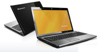 Lenovo Ideapad G570 (59-310838) Laptop (Celeron Dual Core/ 2GB/ 500GB/ DOS)