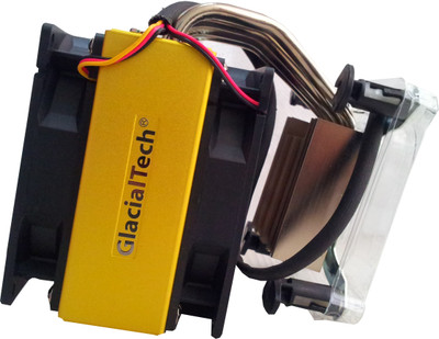 GlacialTech IGLOO 5750 PWM Cooler: Cooler Buy GlacialTech IGLOO 5750 PWM Cooler: Cooler