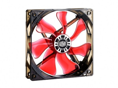 Buy Cooler Master XtraFlo Cooler: Cooler