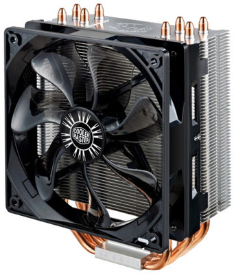 Buy Cooler Master Hyper 212 EVO Cooler: Cooler