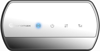 Buy Micromax 400R Data Card: Datacard