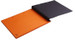 Rubberband B5 Notepad