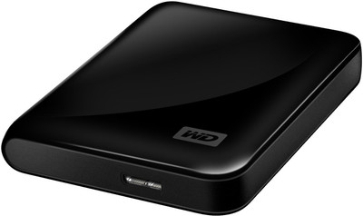 WD My Passport Essential SE 2.5 inch 1 TB External Hard Disk: External Hard Drive Buy WD My Passport Essential SE 2.5 inch 1 TB External Hard Disk: External Hard Drive