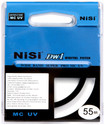 Nisi 55 mm Ulta Violet Filter