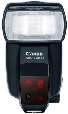 Buy Canon 580EX II Speedlite Flash: Flash