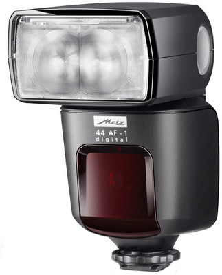 Metz Mecablitz 44 AF-1 Digital (for Nikon) Speedlite Flash: Flash Buy Metz Mecablitz 44 AF-1 Digital (for Nikon) Speedlite Flash: Flash