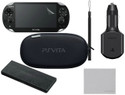 PS Vita Travel Kit: Gaming Accessory Kit