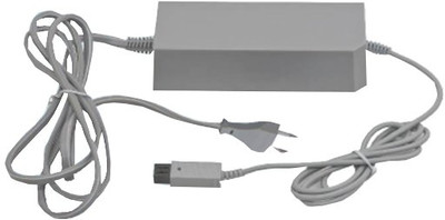 Amigo Wii AC Adapter: Gaming Adapter Buy Amigo Wii AC Adapter: Gaming Adapter