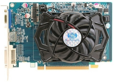 Sapphire AMD/ATI Radeon HD 5670 1 GB DDR3 Graphics Card: Graphics Card Buy Sapphire AMD/ATI Radeon HD 5670 1 GB DDR3 Graphics Card: Graphics Card