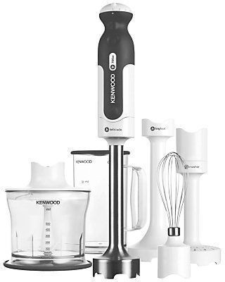 Buy Kenwood HB 724 Hand Blender: Hand Blender