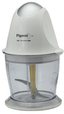 Buy Pigeon Mini Chopper Hand Blender: Hand Blender