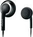 Philips SHE 2660 (Black) Headphone