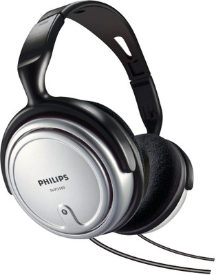 Philips SHP2500 Headphone: Headphone Buy Philips SHP2500 Headphone: Headphone