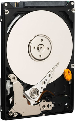 WD Scorpio Blue 500 GB Laptop internal hard drive (WD5000BPVT): Internal Hard Drive Buy WD Scorpio Blue 500 GB Laptop internal hard drive (WD5000BPVT): Internal Hard Drive