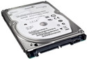 Seagate Momentus 500 GB Laptop Internal Hard Drive (ST9500325AS): Internal Hard Drive