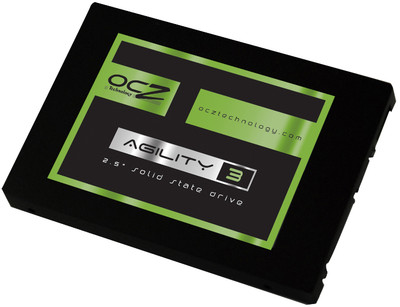 OCZ Agility 3 60 GB SSD Internal Hard Drive (AGT3-25SAT3-60G): Internal Hard Drive Buy OCZ Agility 3 60 GB SSD Internal Hard Drive (AGT3-25SAT3-60G): Internal Hard Drive