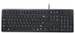 USB 104 Quiet Key