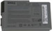 Dell Latitude d600/d500 6 Cell Battery