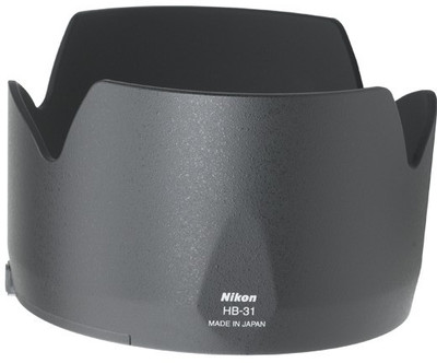 Buy Nikon HB-31 Lens Hood: Lens Hood