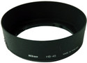 Nikon HB-45 Lens Hood: Lens Hood
