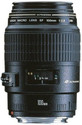 Canon EF 100mm f/2.8 Macro USM Lens