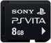 PS Vita 8GB Memory Card