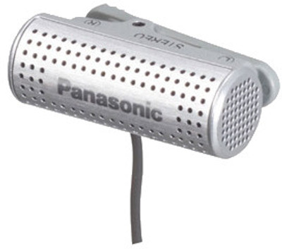 Panasonic RP VC151 Microphone: Microphone Buy Panasonic RP VC151 Microphone: Microphone