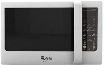 Buy Whirlpool 20S Electronic Solo Microwave Oven -  20 Liters: Microwave