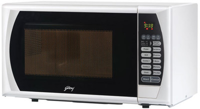 Buy Godrej GMG 17E 07 WHGX Grill Microwave Oven -  17 Liters: Microwave